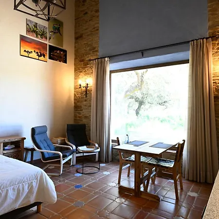 Abubillas דירה *