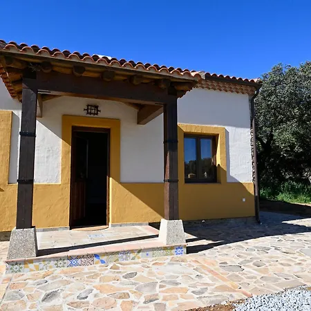 Apartamento Abubillas Jaraicejo